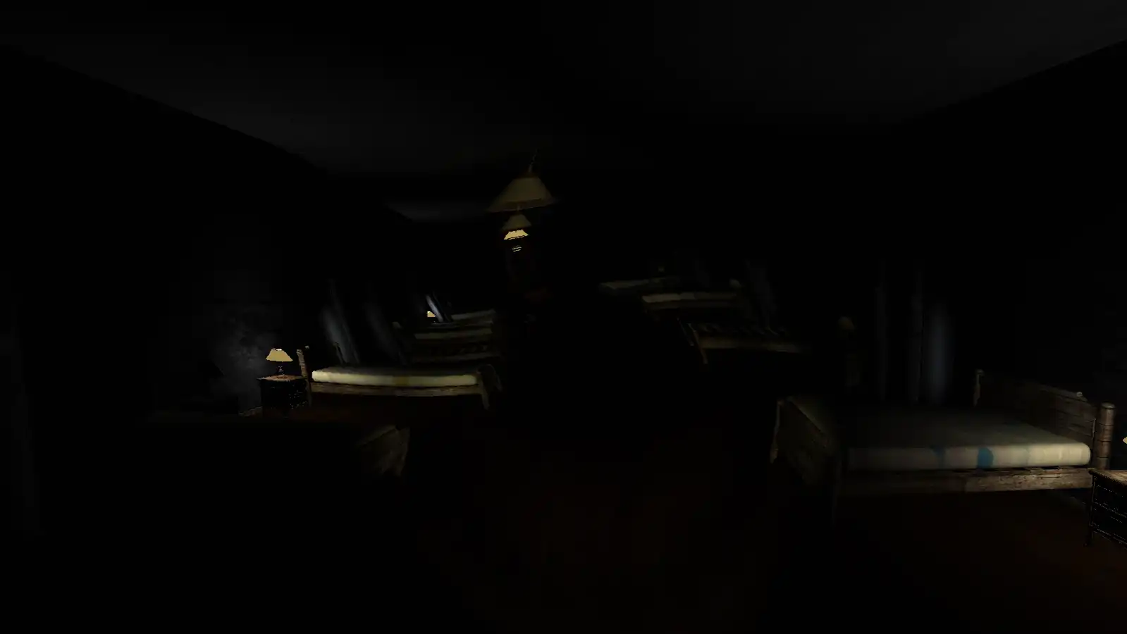 Download web tool or web app Maere - When Lights Die