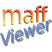 Free download maff-viewer Windows app to run online win Wine in Ubuntu online, Fedora online or Debian online