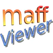 Descarga gratuita de la aplicación de Linux maff-viewer para ejecutar en línea en Ubuntu en línea, Fedora en línea o Debian en línea