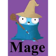 قم بتنزيل تطبيق Mage Windows مجانًا لتشغيل النبيذ عبر الإنترنت في Ubuntu عبر الإنترنت أو Fedora عبر الإنترنت أو Debian عبر الإنترنت