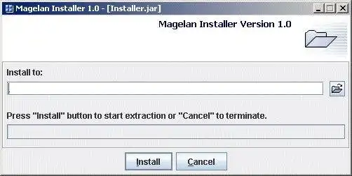 Download web tool or web app Magelan - Java 2D Graphics Editor