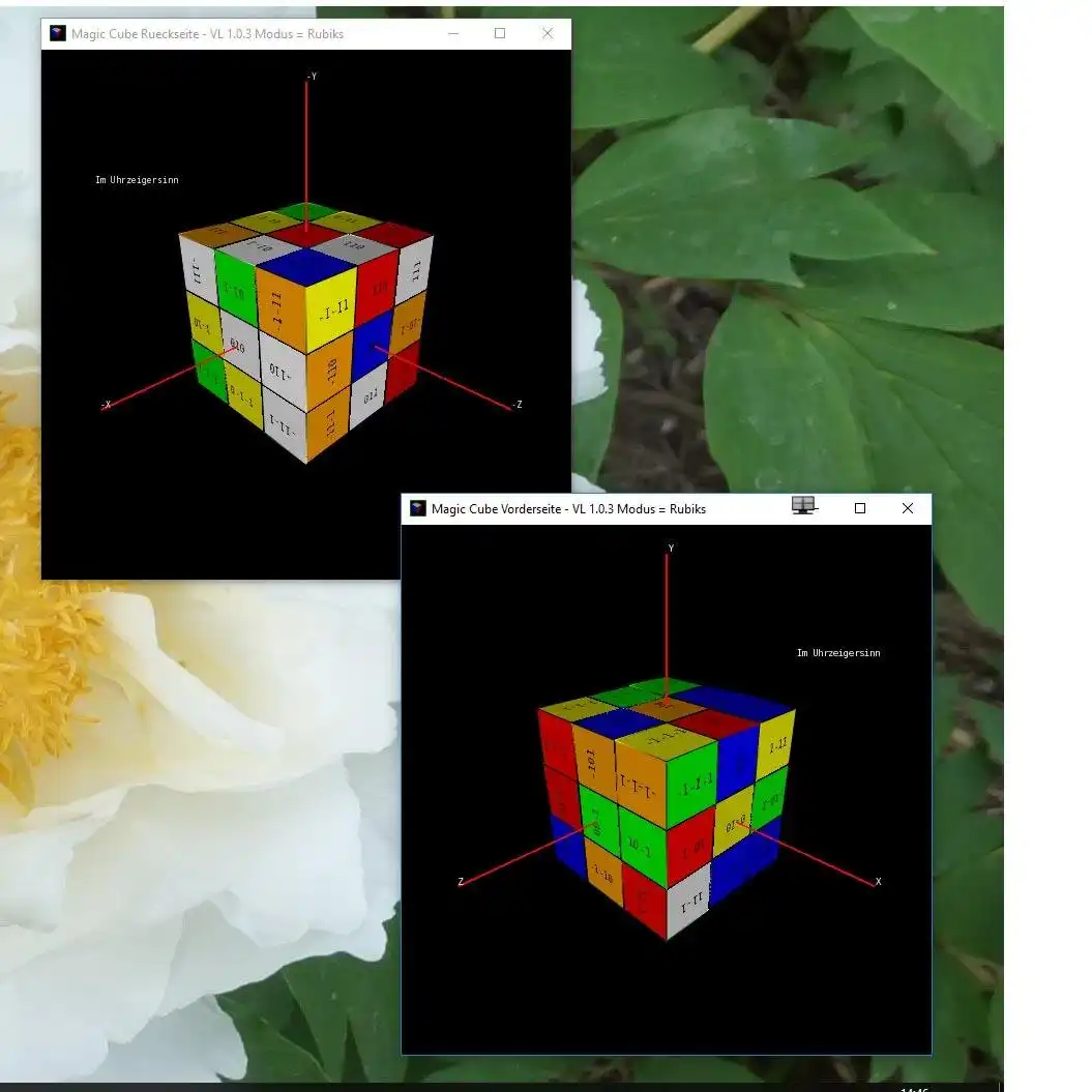 Download web tool or web app magiccube3