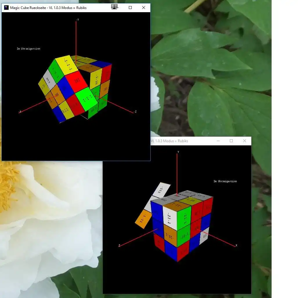 Download web tool or web app magiccube3