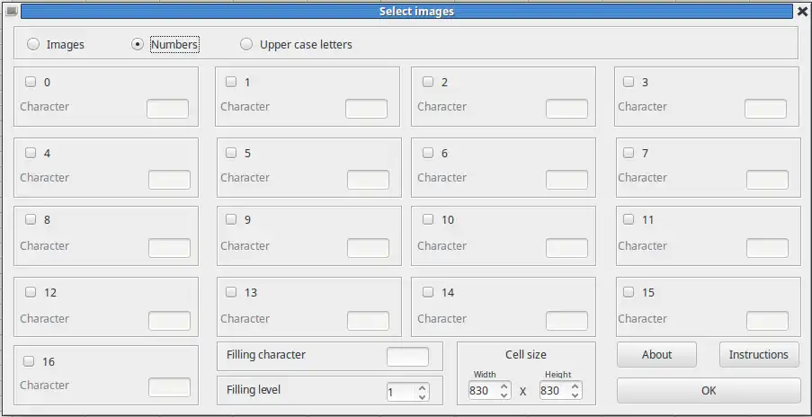 Download web tool or web app Magic Images to run in Linux online