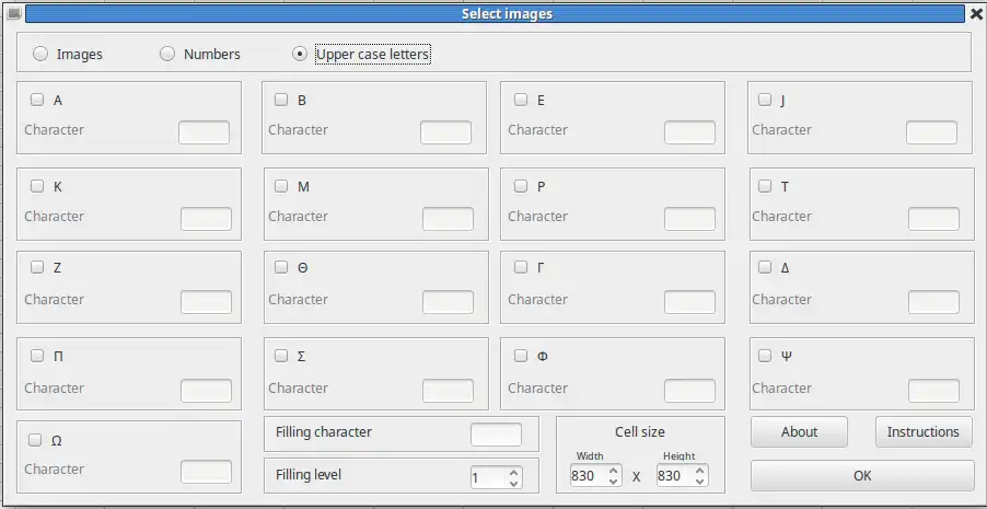 Download web tool or web app Magic Images to run in Linux online