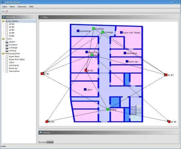 Download web tool or web app MagicMap