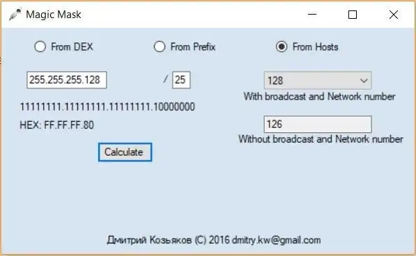 Download web tool or web app Magic Mask