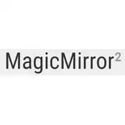 Free download MagicMirror² Windows app to run online win Wine in Ubuntu online, Fedora online or Debian online