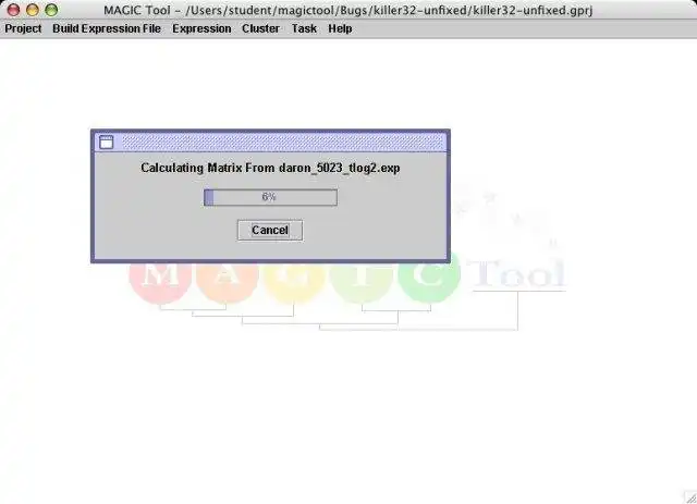 Mag-download ng web tool o web app na MagicTool