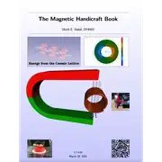 Free download Magnetic_Handicraft_Book Linux app to run online in Ubuntu online, Fedora online or Debian online