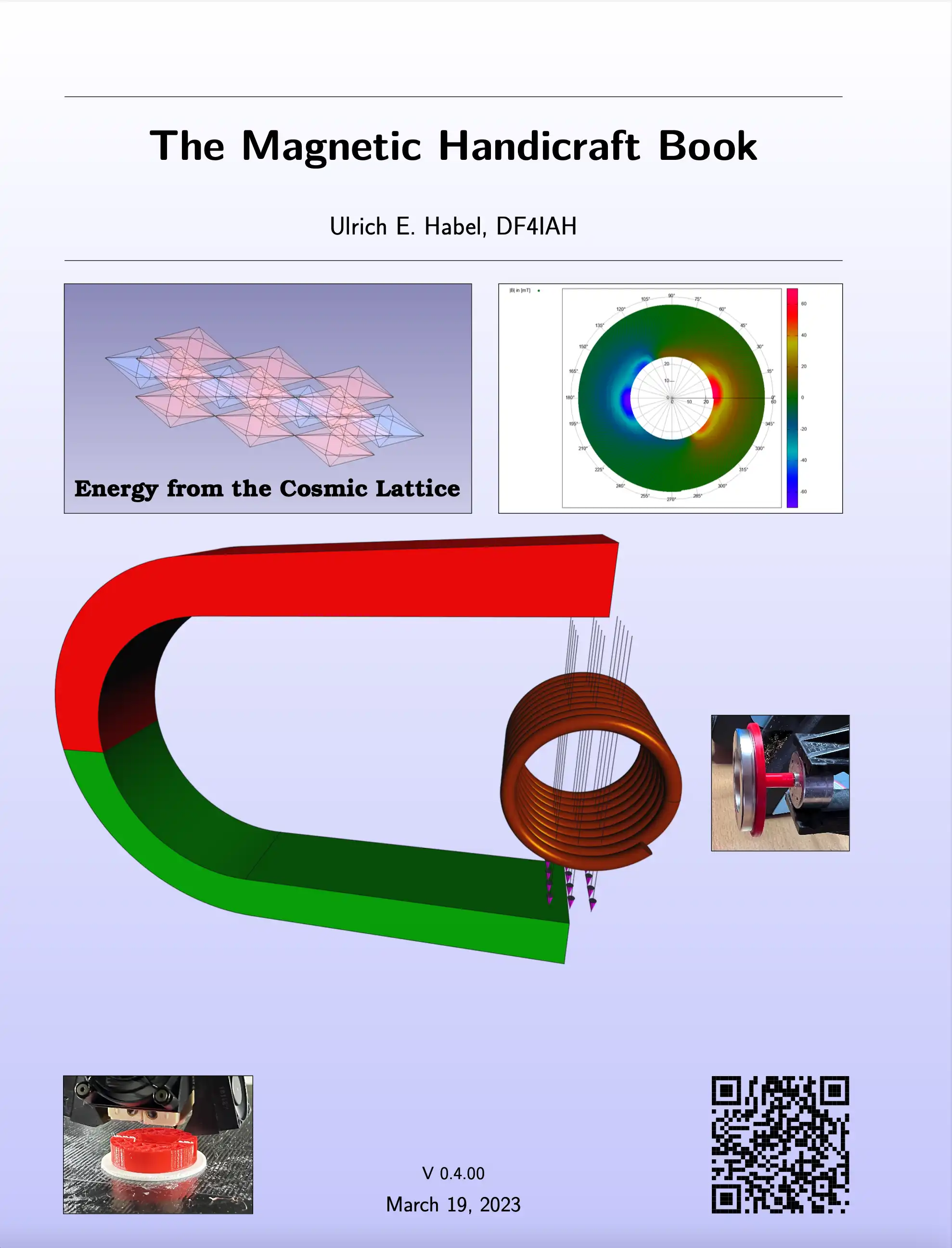 Download web tool or web app Magnetic_Handicraft_Book