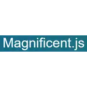 Free download Magnificent.js Windows app to run online win Wine in Ubuntu online, Fedora online or Debian online