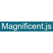 دانلود رایگان برنامه Magnificent.js ویندوز برای اجرای آنلاین Win Wine در اوبونتو به صورت آنلاین، فدورا آنلاین یا دبیان آنلاین