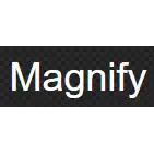 Baixe gratuitamente o aplicativo Magnify Windows para executar o Win Wine online no Ubuntu online, Fedora online ou Debian online
