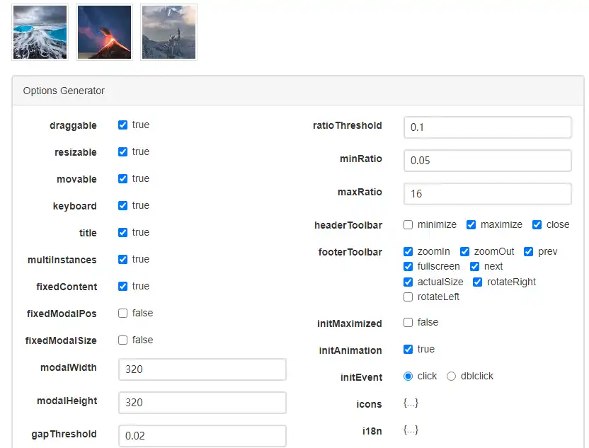 Descărcați instrumentul web sau aplicația web Magnify