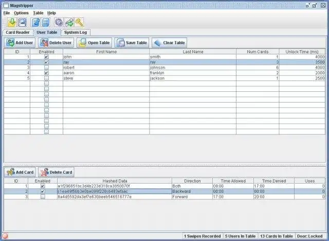 Descargue la herramienta web o la aplicación web Magstripper