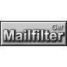 Free download Mailfilter Linux app to run online in Ubuntu online, Fedora online or Debian online