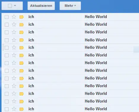 Download web tool or web app MailTimerX
