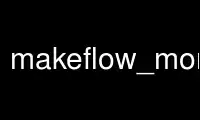 Run makeflow_monitor in OnWorks free hosting provider over Ubuntu Online, Fedora Online, Windows online emulator or MAC OS online emulator