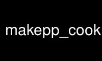 Run makepp_cookbook in OnWorks free hosting provider over Ubuntu Online, Fedora Online, Windows online emulator or MAC OS online emulator