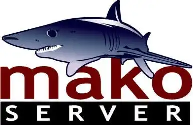 Загрузите веб-инструмент или веб-приложение Mako Server