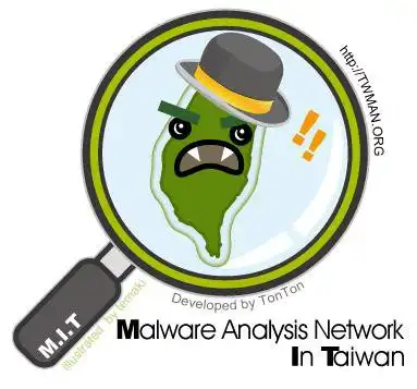Загрузите веб-инструмент или веб-приложение Malware Analysis Network на Тайване для работы в Windows онлайн через Linux онлайн