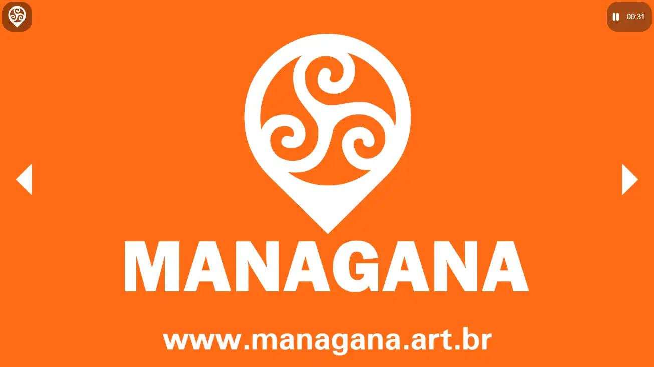 Download web tool or web app Managana