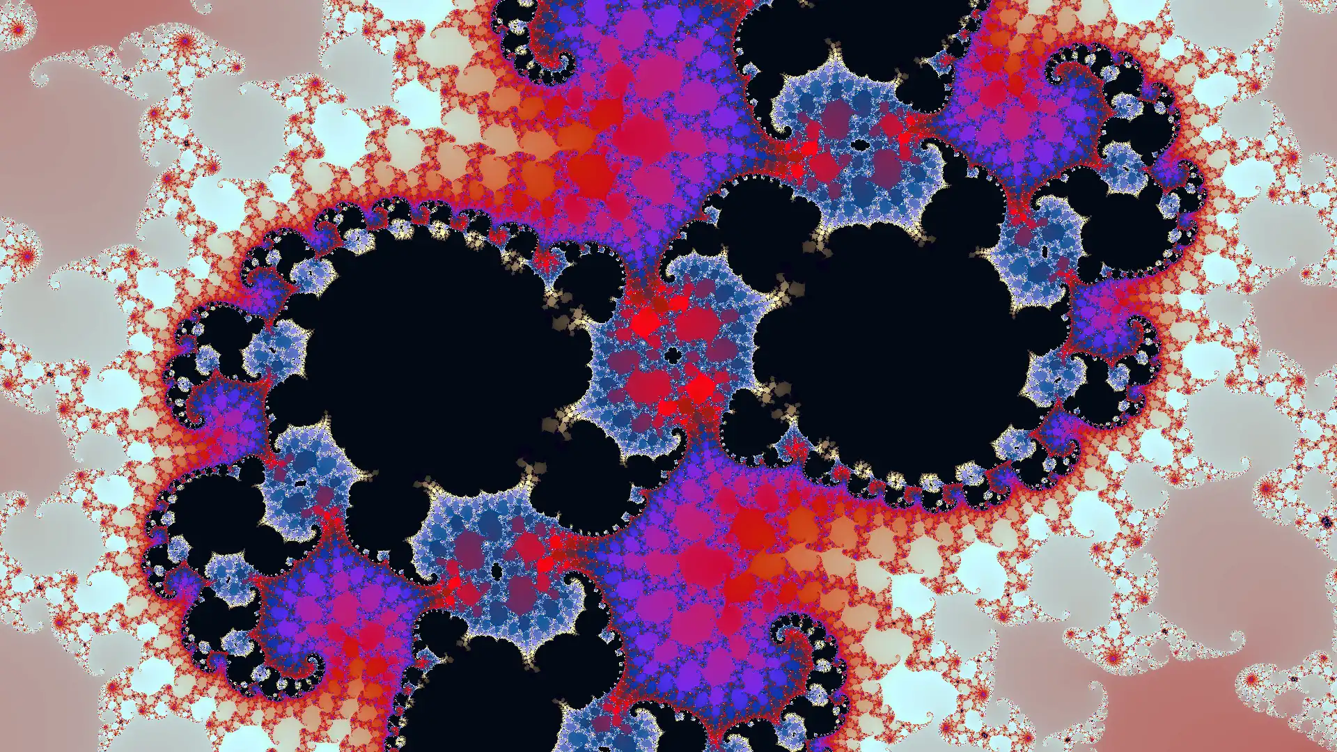 Download web tool or web app mandelbrot set explorer