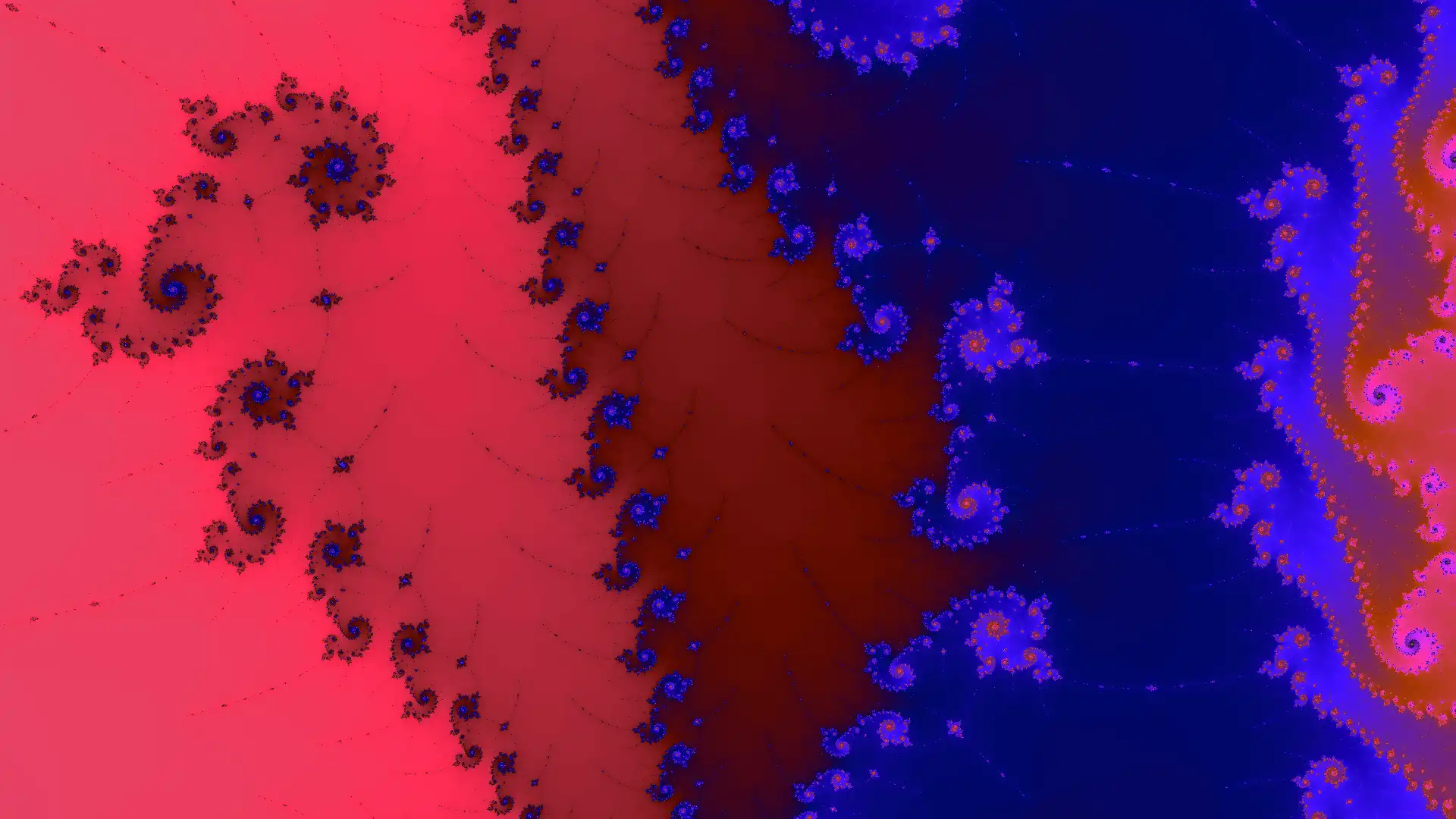 Download web tool or web app mandelbrot set explorer