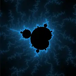 Unduh alat web atau aplikasi web Mandelbrot Viewer