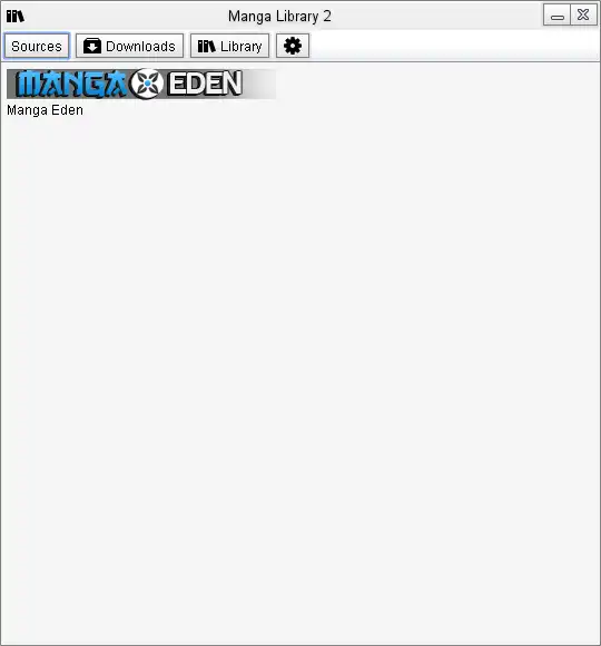 Download web tool or web app Manga Library