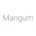 Бесплатно загрузите приложение Mangum Linux для запуска онлайн в Ubuntu онлайн, Fedora онлайн или Debian онлайн