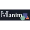 Free download Manim Linux app to run online in Ubuntu online, Fedora online or Debian online