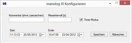 Download web tool or web app manoview