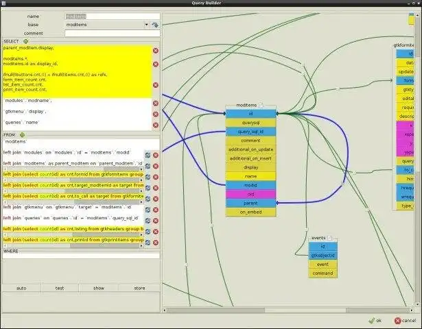 Scarica lo strumento web o l'app web manqod