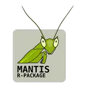 Free download MANTIS R Package to run in Linux online Linux app to run online in Ubuntu online, Fedora online or Debian online