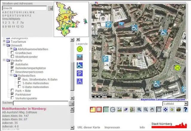 Download web tool or web app Mapbender to run in Windows online over Linux online