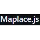 Free download Maplace.js Linux app to run online in Ubuntu online, Fedora online or Debian online