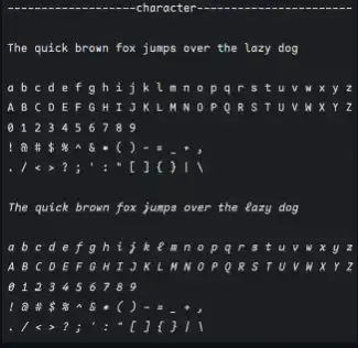 Download web tool or web app Maple Font