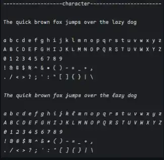 下载网络工具或网络应用 Maple Font