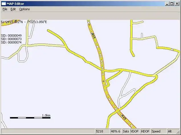 Téléchargez l'outil Web ou l'application Web MAP - Map Assembly Project à exécuter sous Linux en ligne