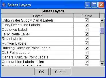 Mag-download ng web tool o web app na MapRequest upang tumakbo sa Windows online sa Linux online