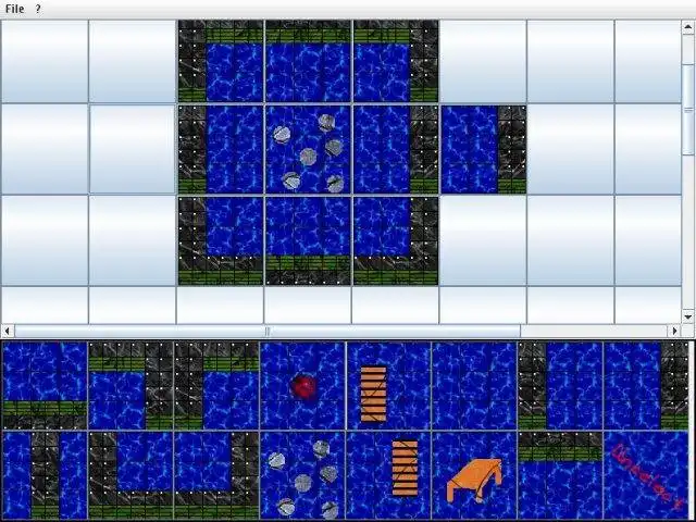 Download web tool or web app Maps and Dragons to run in Linux online