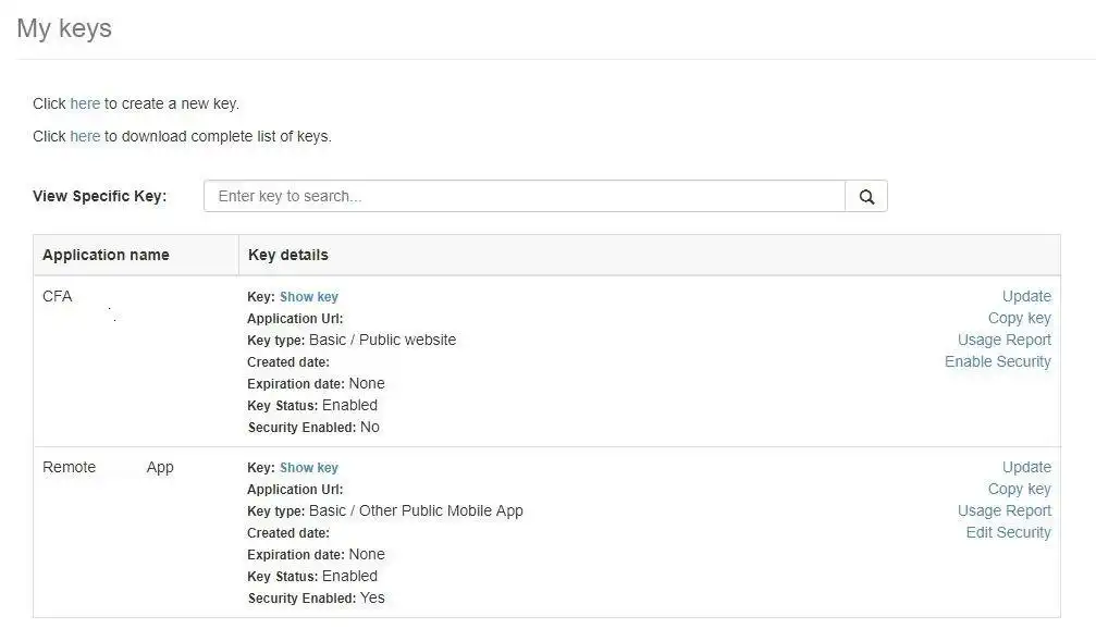 Download web tool or web app MapsBing to run in Windows online over Linux online