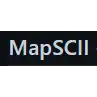 Бесплатно загрузите приложение MapSCII Linux для работы в сети в Ubuntu онлайн, Fedora онлайн или Debian онлайн