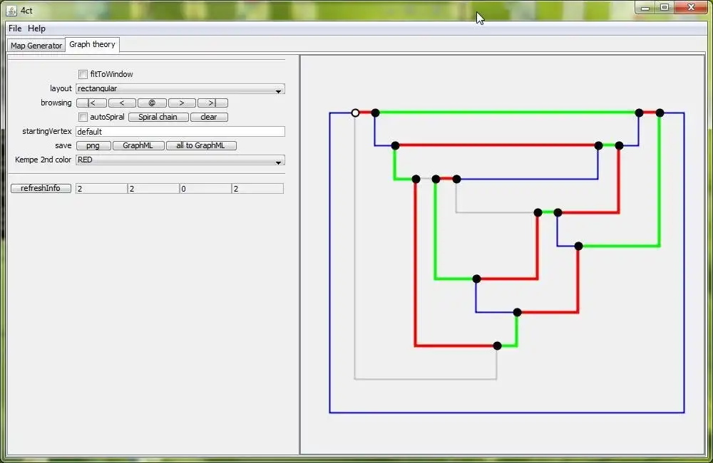 Download web tool or web app Maps coloring