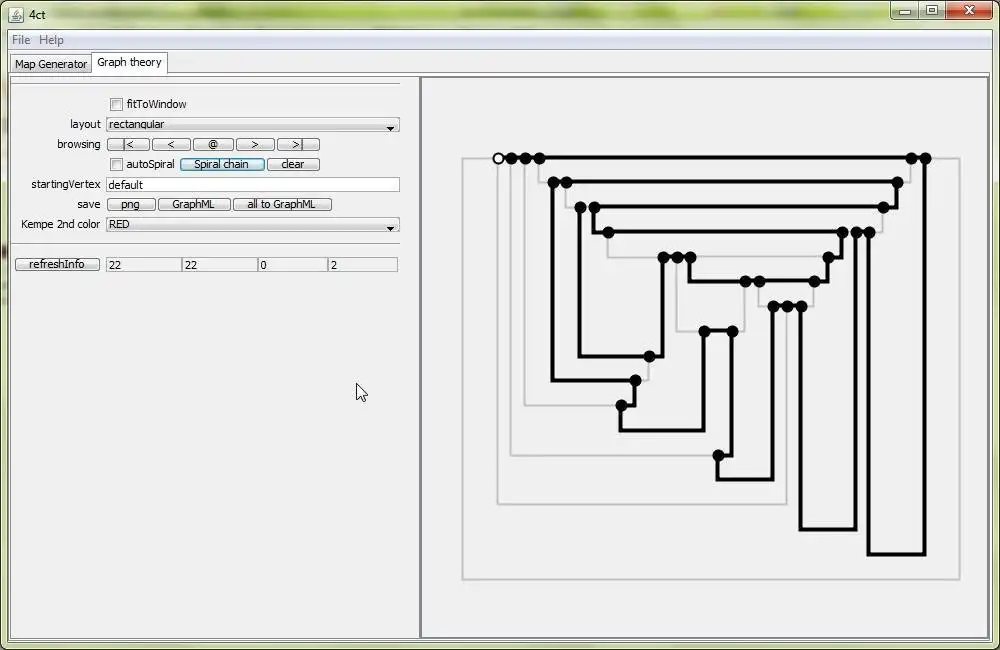 Download web tool or web app Maps coloring