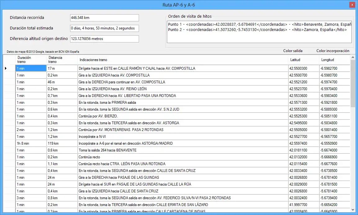 Download webtool of webapp Maps.NET om online in Windows online via Linux te draaien