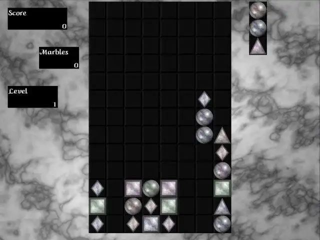 Download web tool or web app marbles