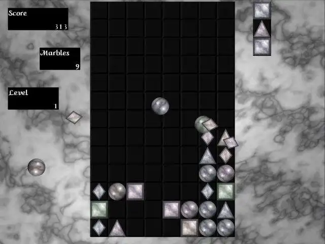 Download web tool or web app marbles